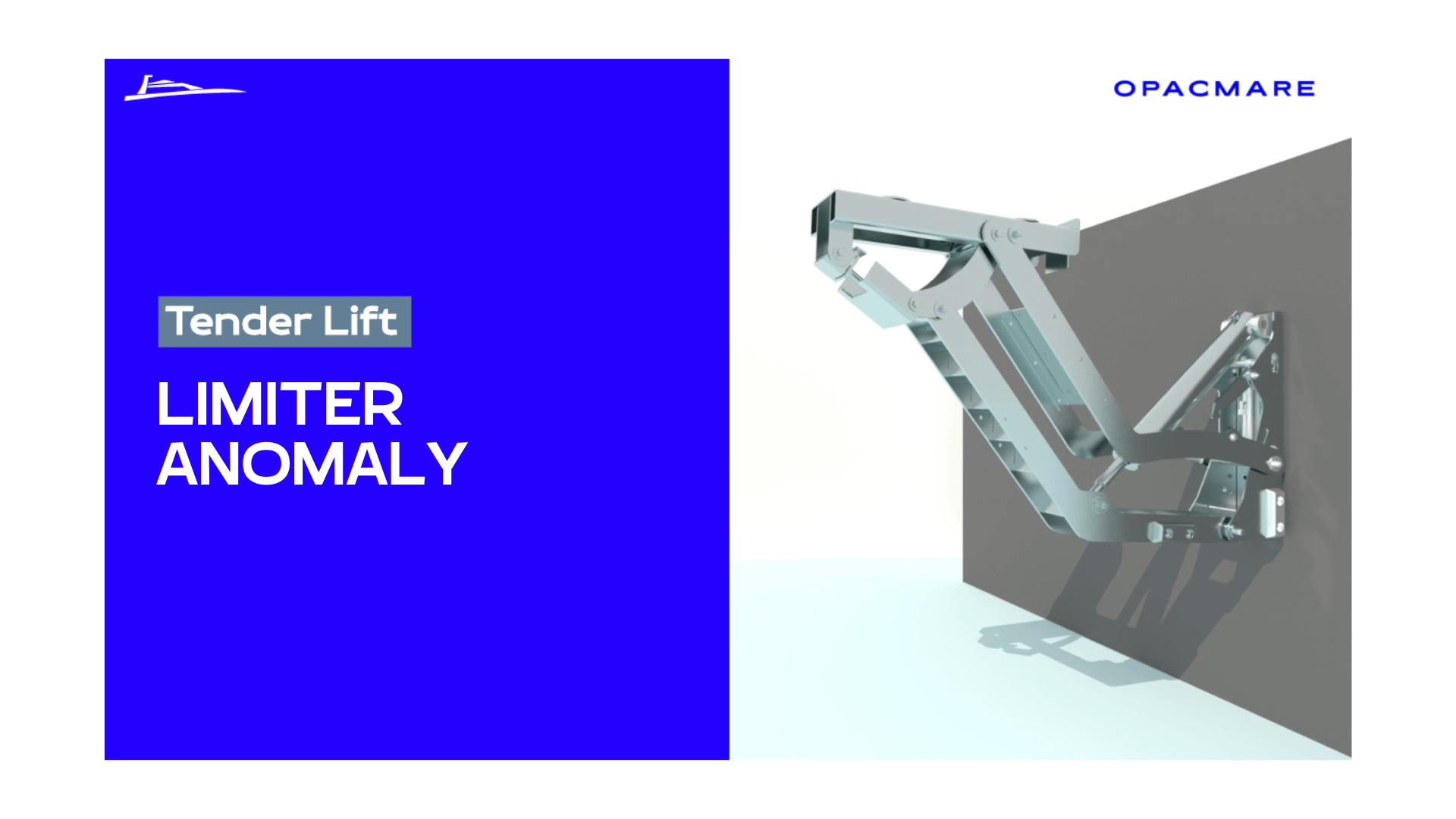 LIMITER ANOMALY